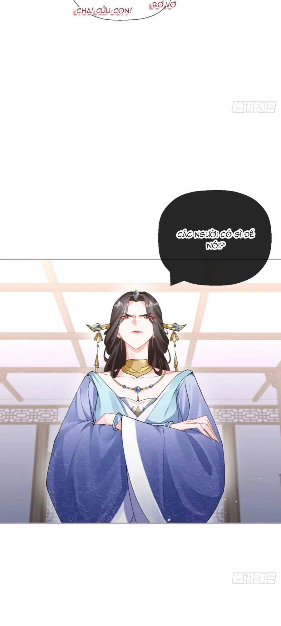 Thiết Lập Ác Nữ Của Tôi Sụp Đổ Rồi Chapter 20 - 34