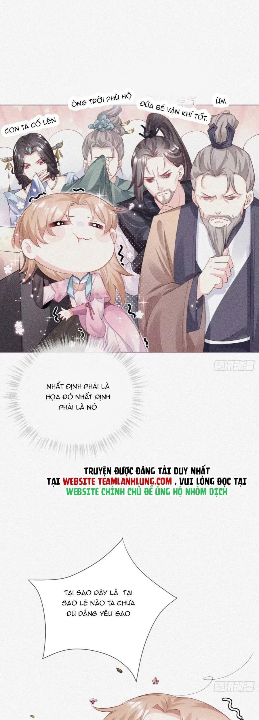 Thiết Lập Ác Nữ Của Tôi Sụp Đổ Rồi Chapter 21 - 7