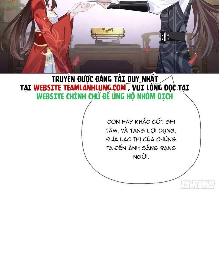 Thiết Lập Ác Nữ Của Tôi Sụp Đổ Rồi Chapter 21 - 16