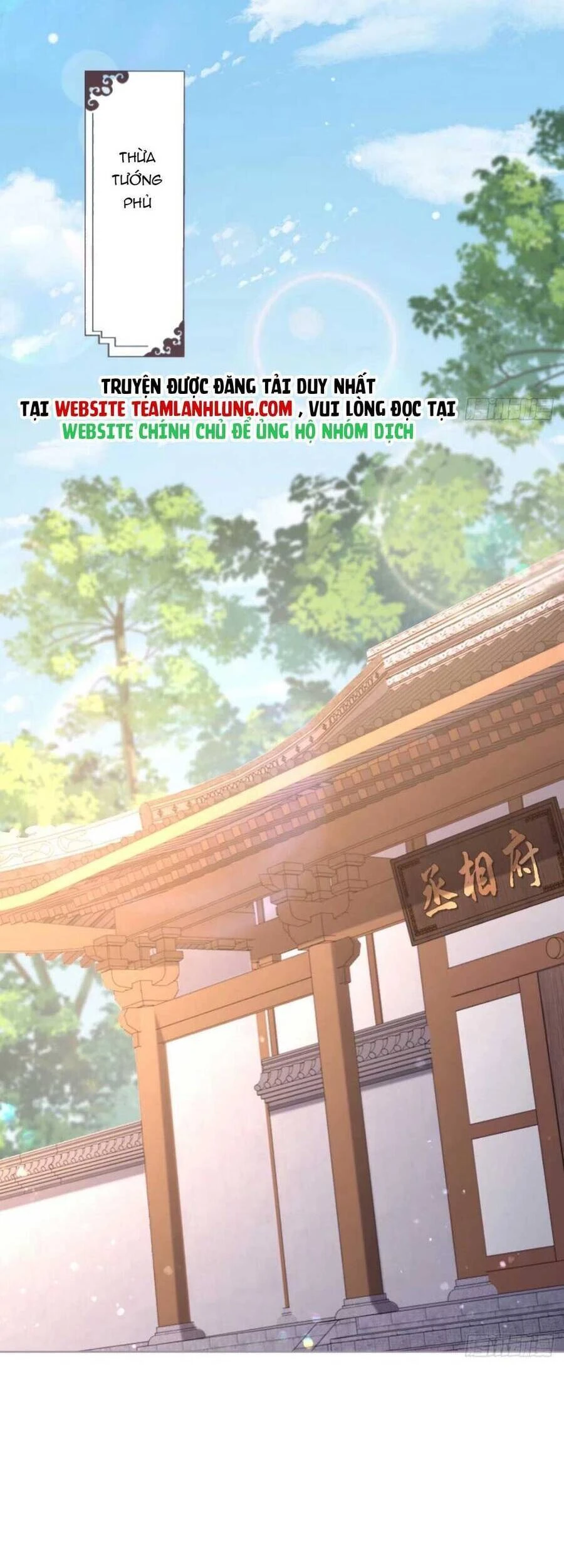 Thiết Lập Ác Nữ Của Tôi Sụp Đổ Rồi Chapter 21 - 18