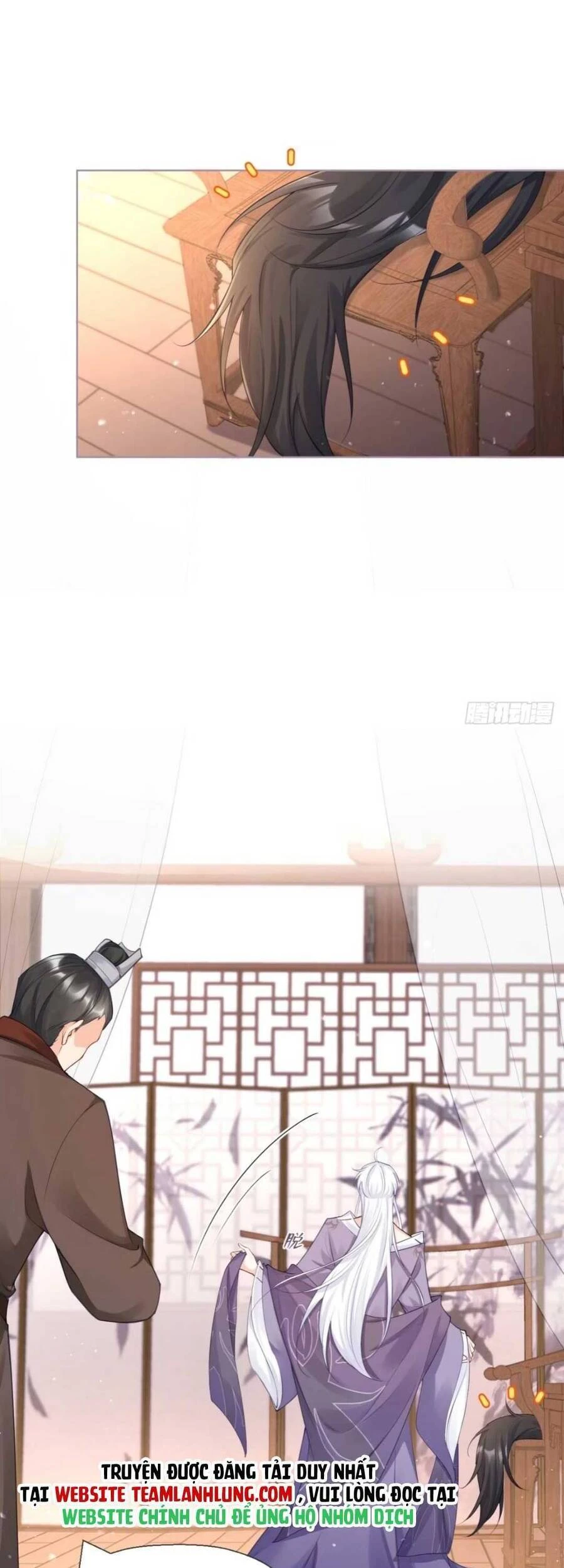 Thiết Lập Ác Nữ Của Tôi Sụp Đổ Rồi Chapter 21 - 19