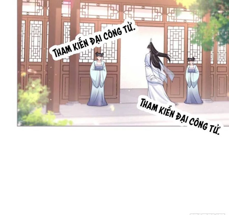 Thiết Lập Ác Nữ Của Tôi Sụp Đổ Rồi Chapter 21 - 22