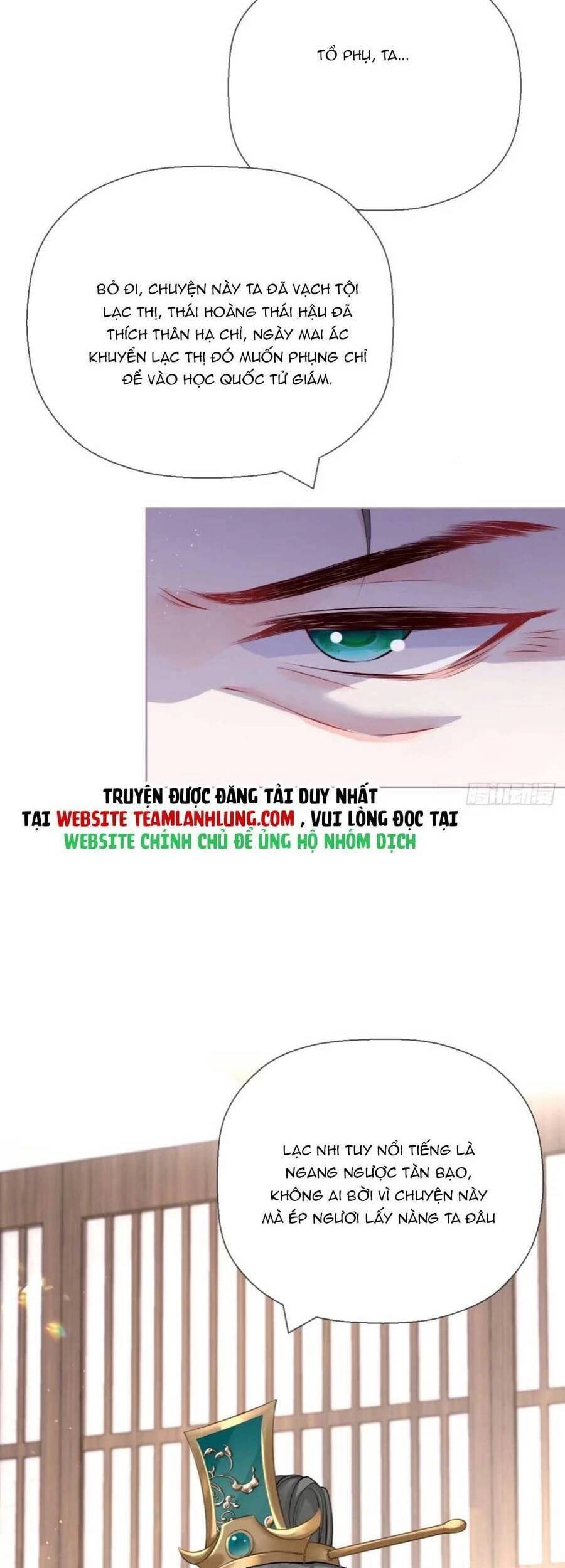 Thiết Lập Ác Nữ Của Tôi Sụp Đổ Rồi Chapter 21 - 26