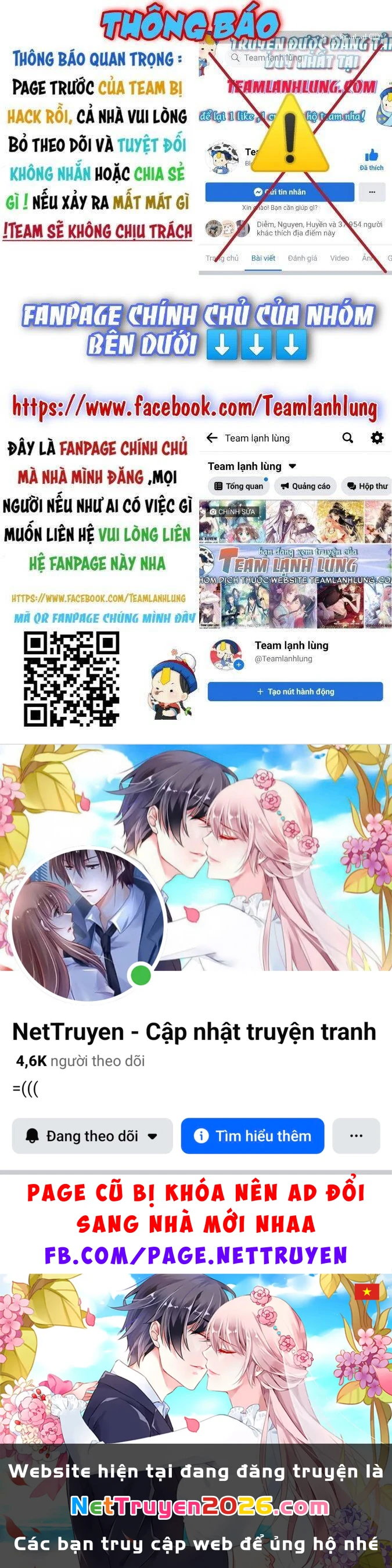 Thiết Lập Ác Nữ Của Tôi Sụp Đổ Rồi Chapter 21 - 29