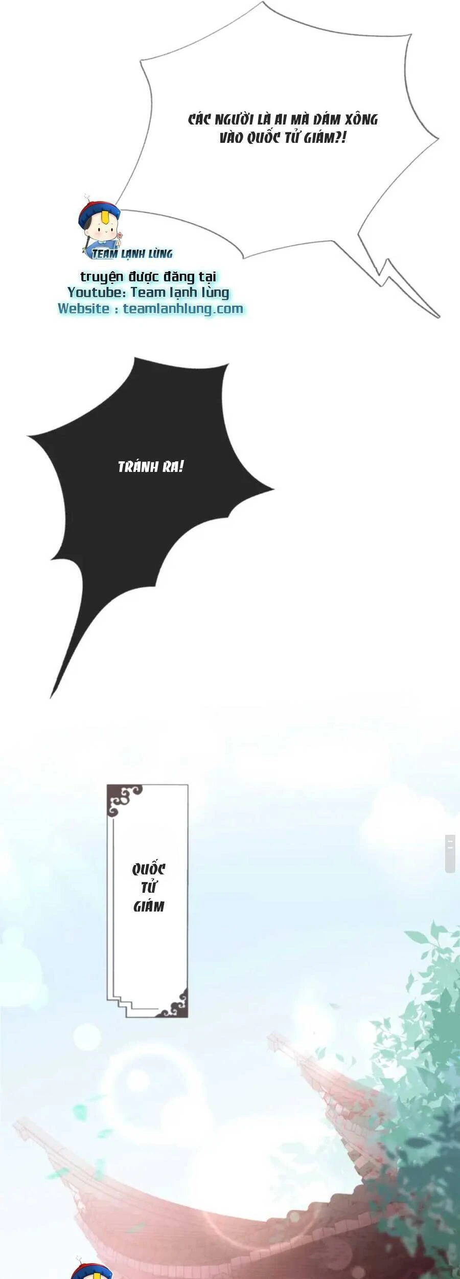 Thiết Lập Ác Nữ Của Tôi Sụp Đổ Rồi Chapter 22 - 2