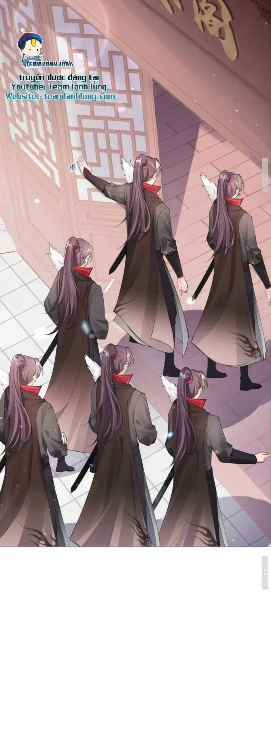 Thiết Lập Ác Nữ Của Tôi Sụp Đổ Rồi Chapter 22 - 4