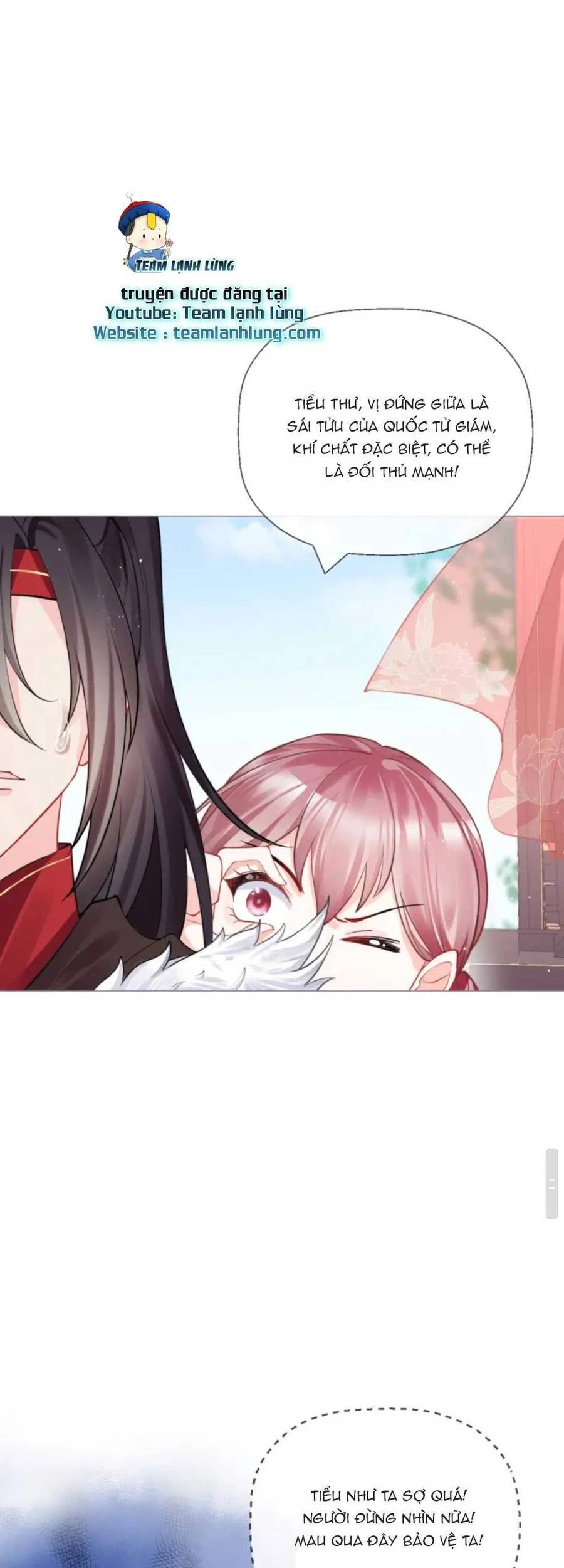 Thiết Lập Ác Nữ Của Tôi Sụp Đổ Rồi Chapter 22 - 9