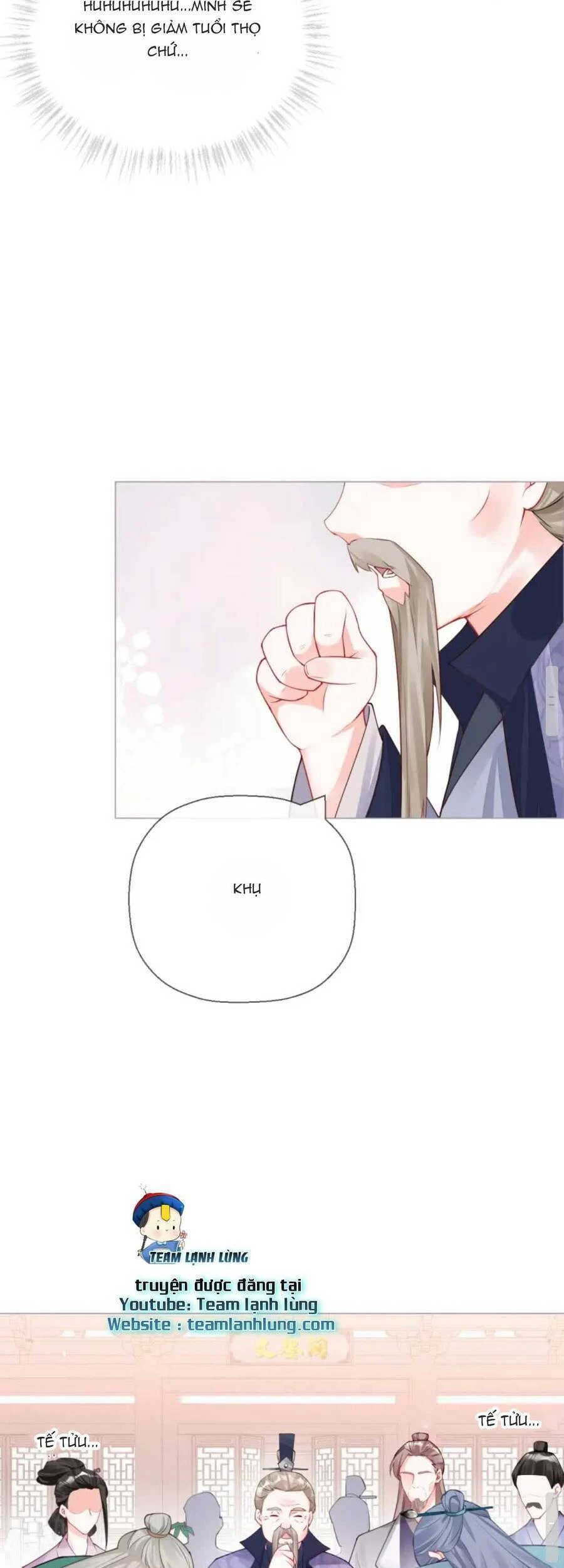 Thiết Lập Ác Nữ Của Tôi Sụp Đổ Rồi Chapter 22 - 13