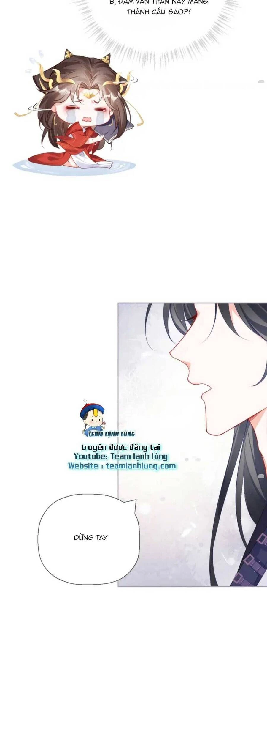 Thiết Lập Ác Nữ Của Tôi Sụp Đổ Rồi Chapter 22 - 32