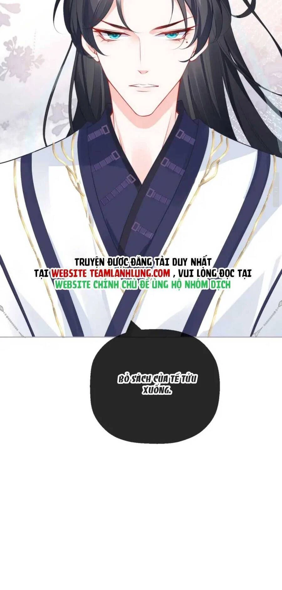 Thiết Lập Ác Nữ Của Tôi Sụp Đổ Rồi Chapter 22 - 34