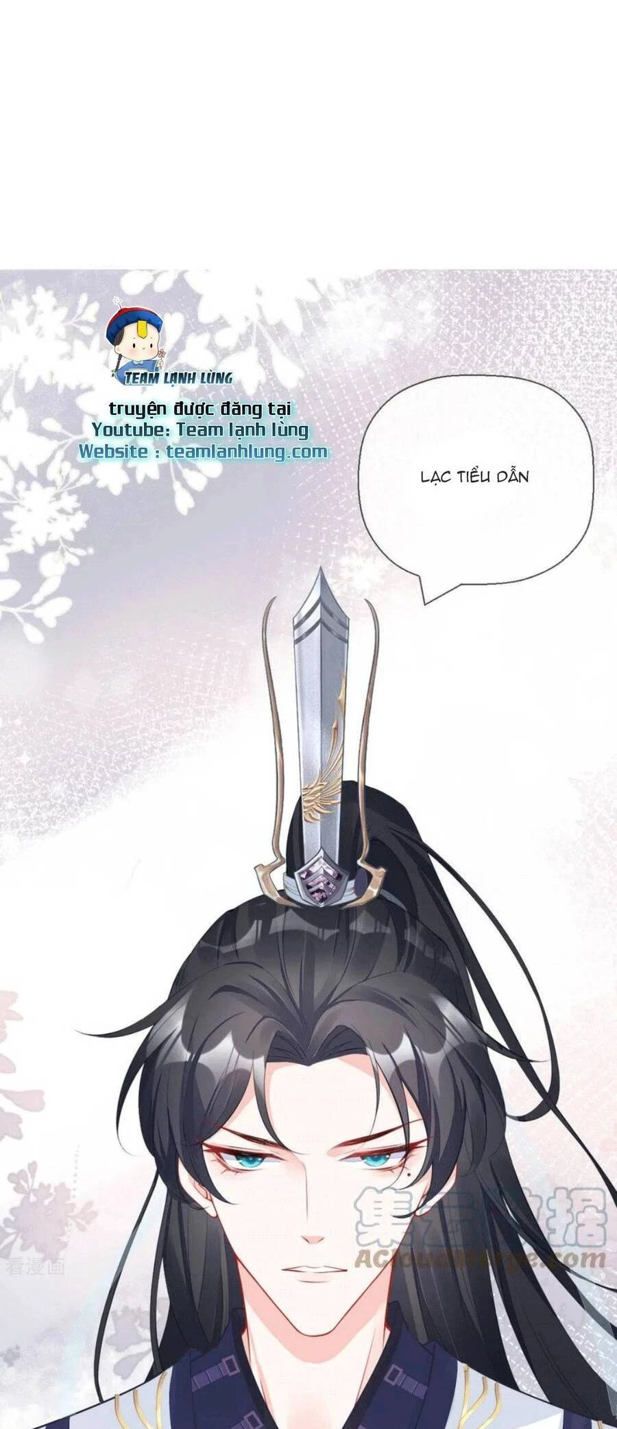 Thiết Lập Ác Nữ Của Tôi Sụp Đổ Rồi Chapter 23 - 3