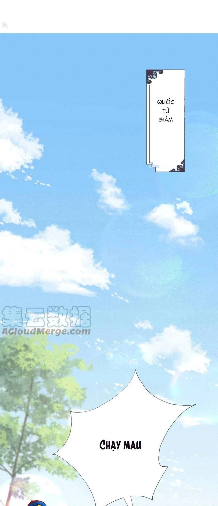 Thiết Lập Ác Nữ Của Tôi Sụp Đổ Rồi Chapter 23 - 8