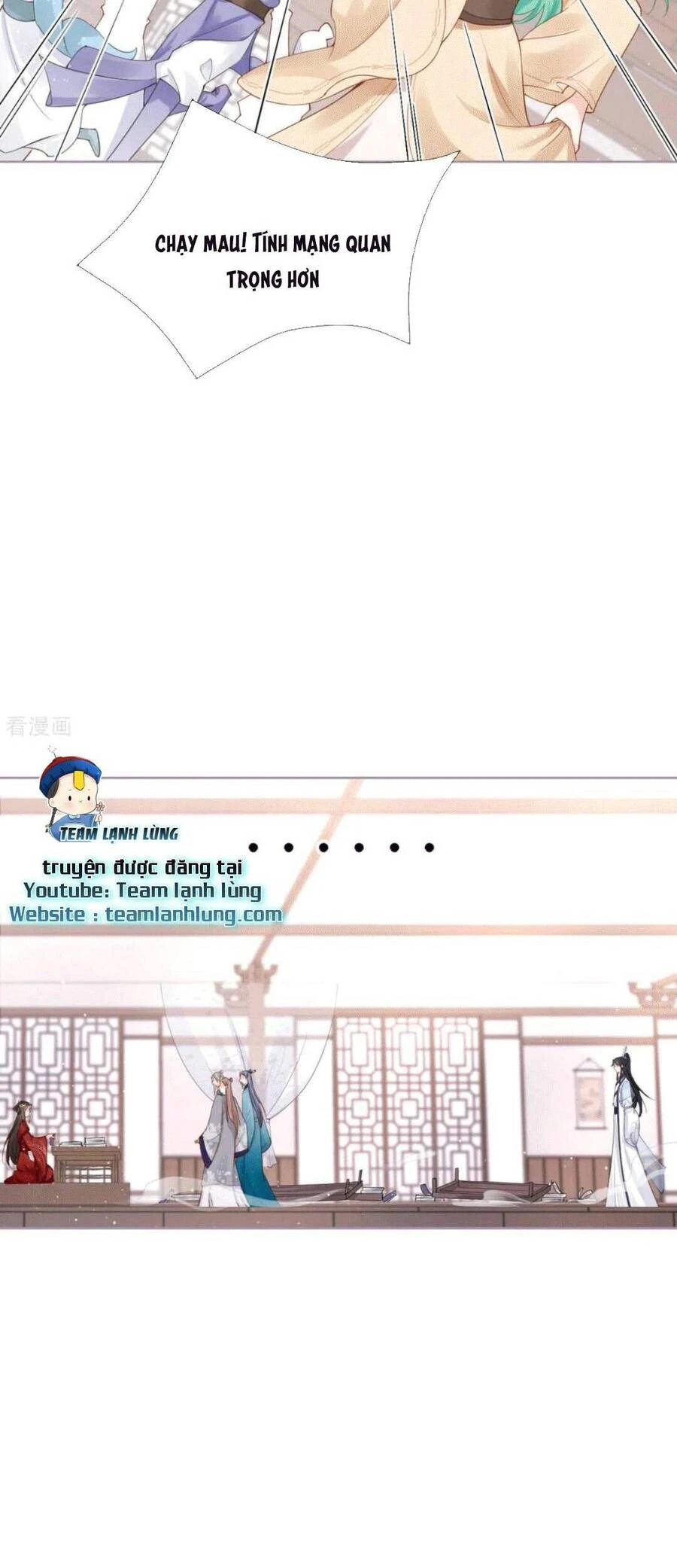 Thiết Lập Ác Nữ Của Tôi Sụp Đổ Rồi Chapter 23 - 11