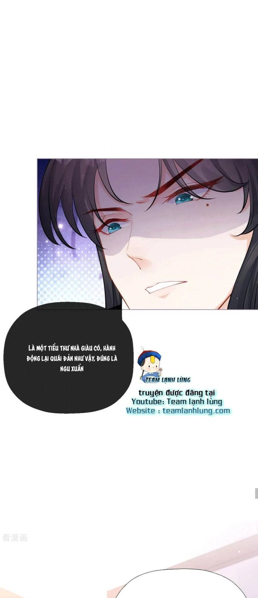 Thiết Lập Ác Nữ Của Tôi Sụp Đổ Rồi Chapter 23 - 19