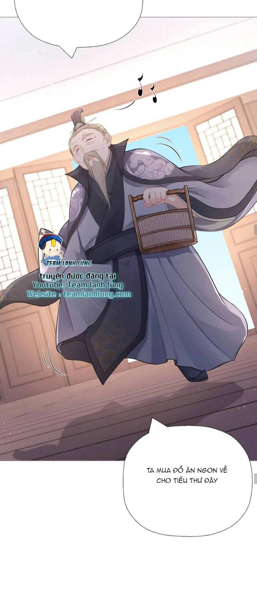 Thiết Lập Ác Nữ Của Tôi Sụp Đổ Rồi Chapter 23 - 26