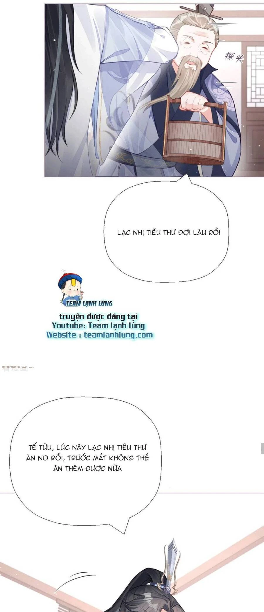 Thiết Lập Ác Nữ Của Tôi Sụp Đổ Rồi Chapter 23 - 30