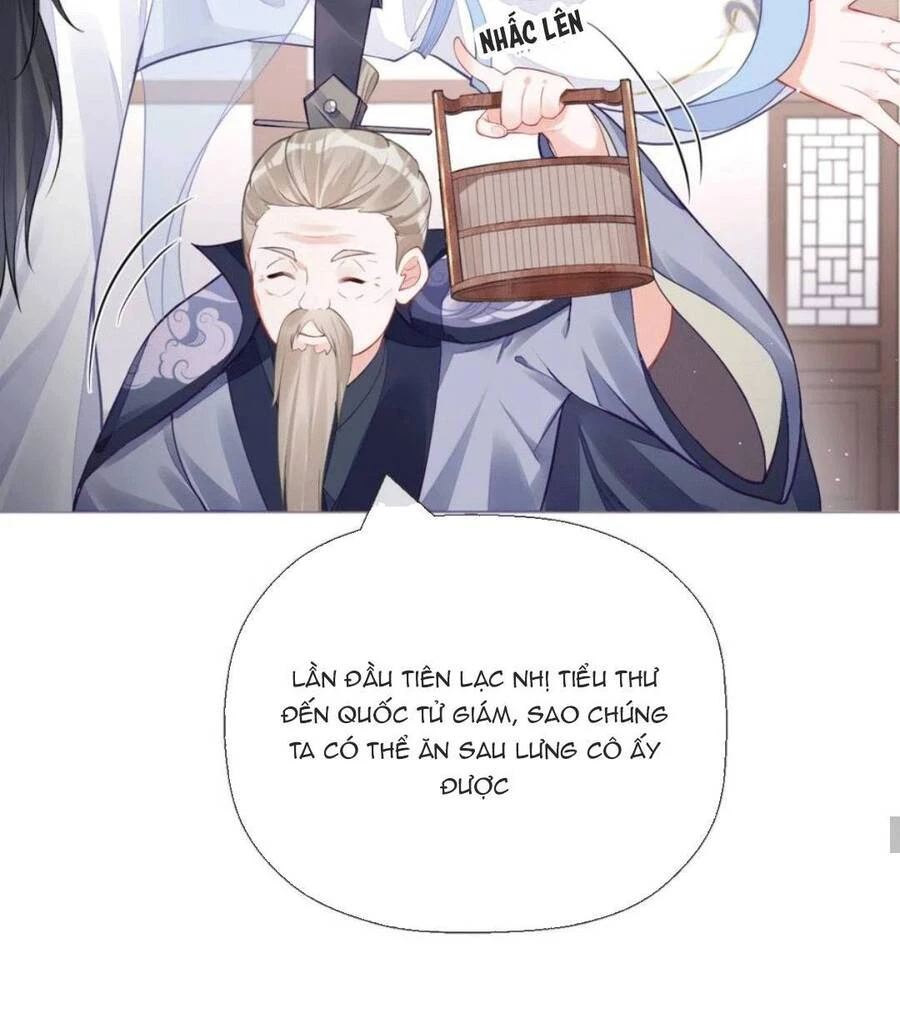 Thiết Lập Ác Nữ Của Tôi Sụp Đổ Rồi Chapter 23 - 32