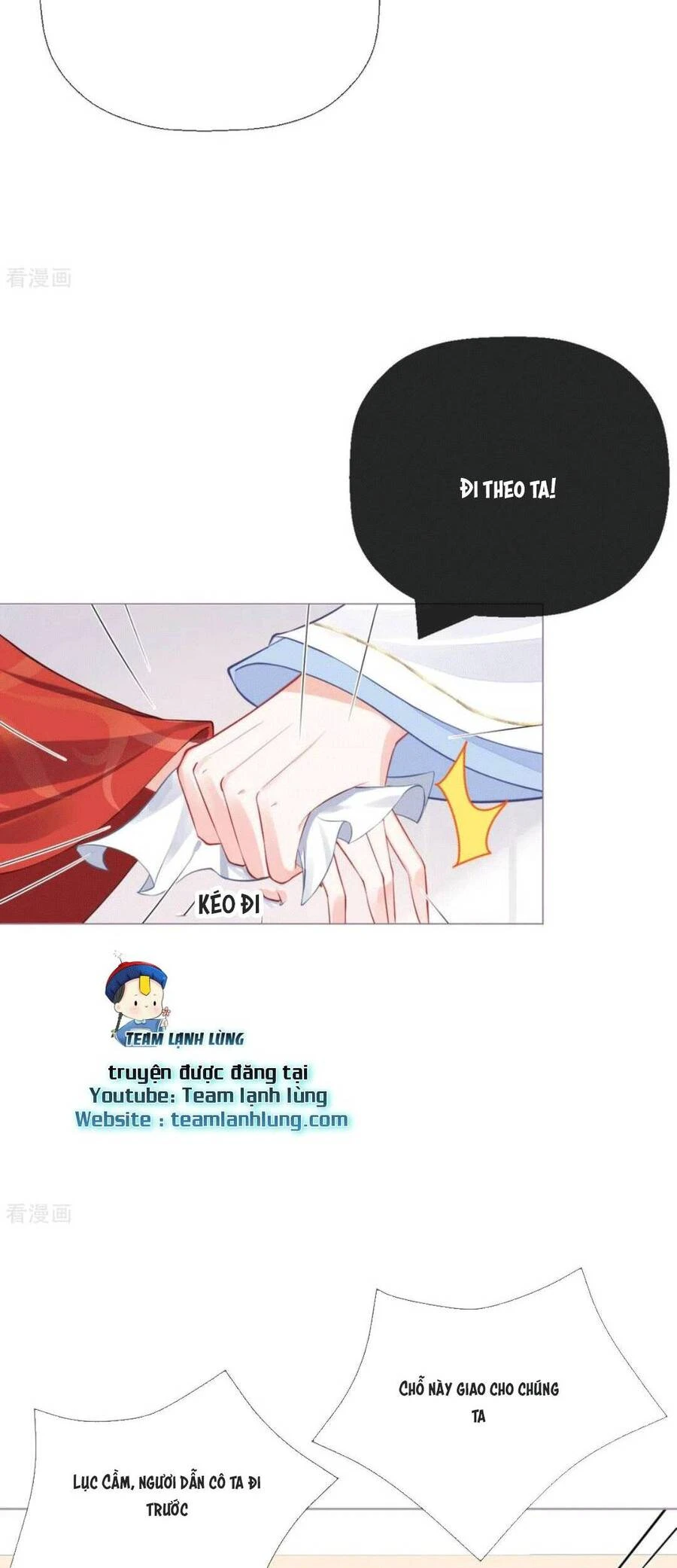 Thiết Lập Ác Nữ Của Tôi Sụp Đổ Rồi Chapter 23 - 38