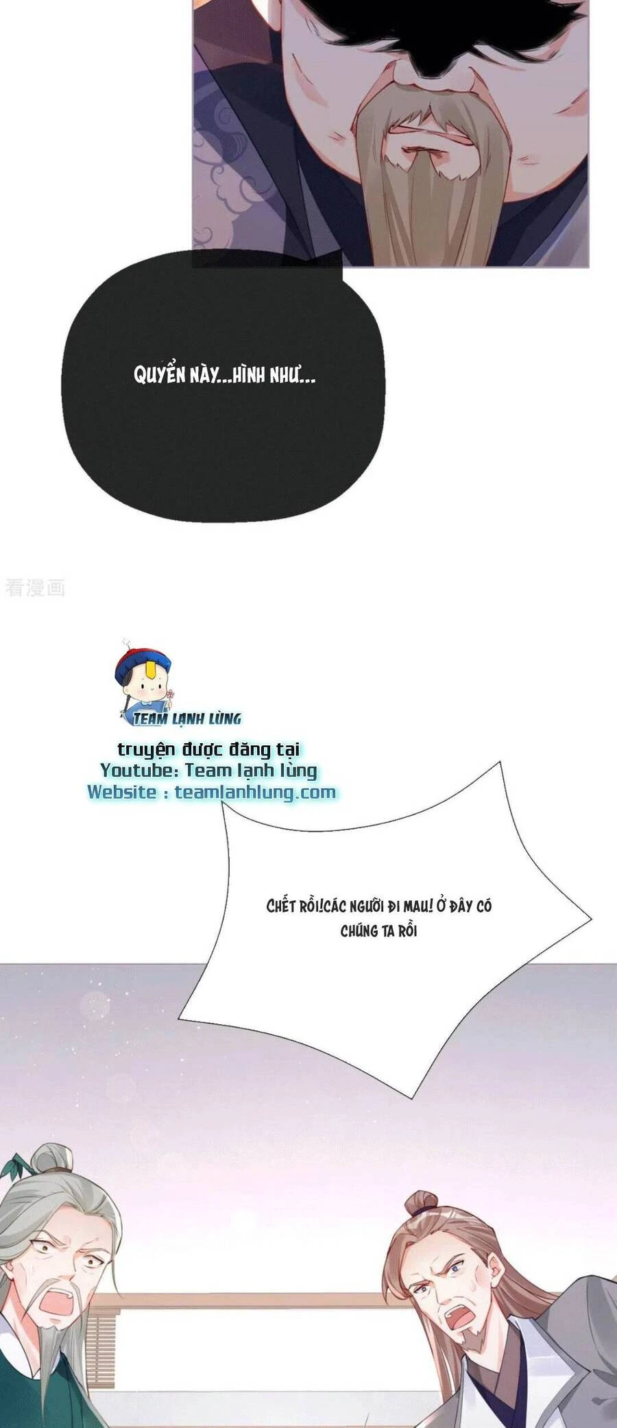 Thiết Lập Ác Nữ Của Tôi Sụp Đổ Rồi Chapter 23 - 40