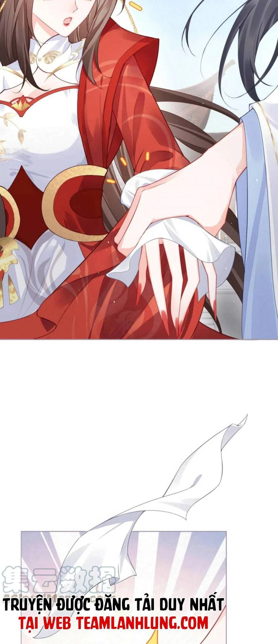 Thiết Lập Ác Nữ Của Tôi Sụp Đổ Rồi Chapter 24 - 12