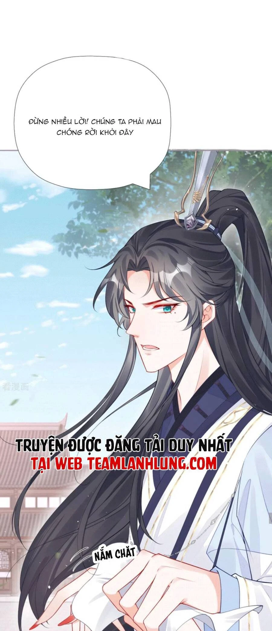 Thiết Lập Ác Nữ Của Tôi Sụp Đổ Rồi Chapter 24 - 18