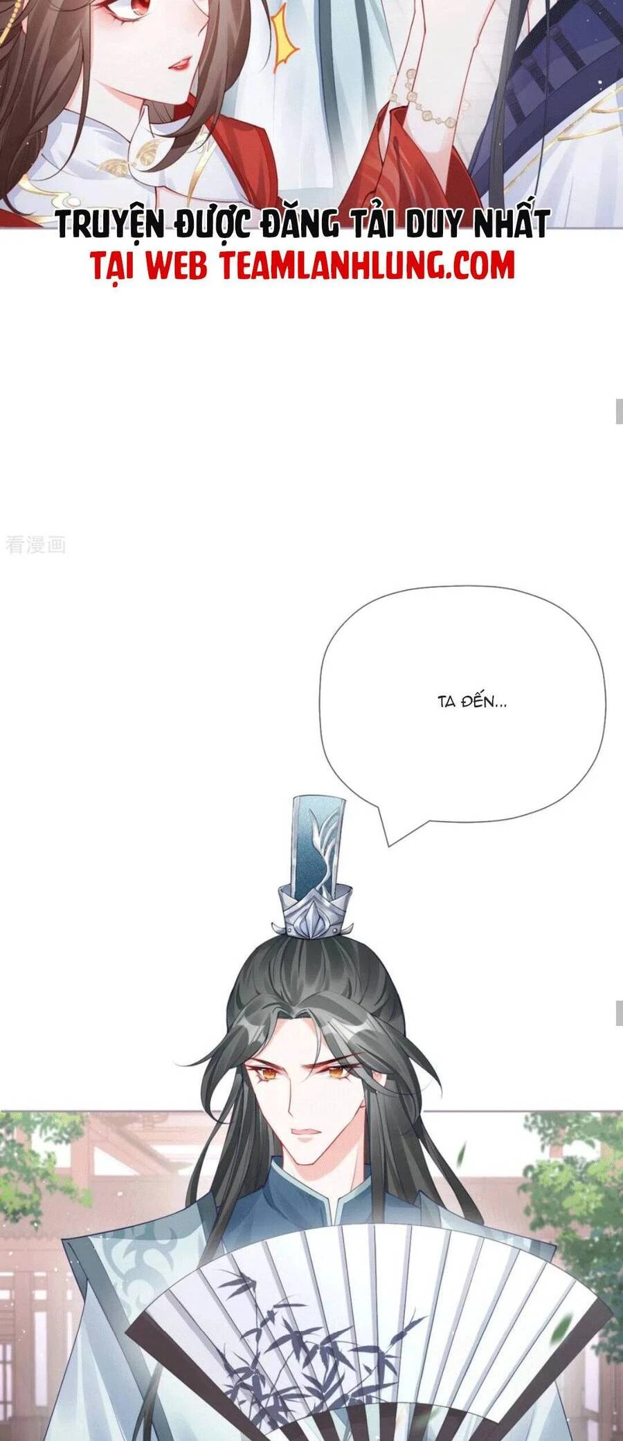 Thiết Lập Ác Nữ Của Tôi Sụp Đổ Rồi Chapter 24 - 23