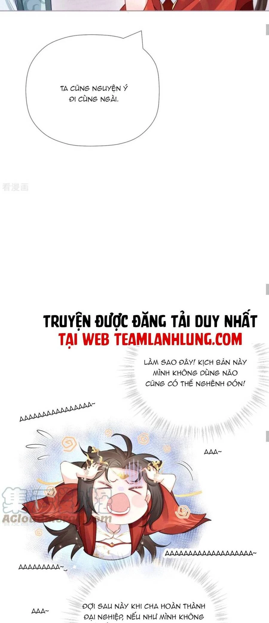 Thiết Lập Ác Nữ Của Tôi Sụp Đổ Rồi Chapter 24 - 31