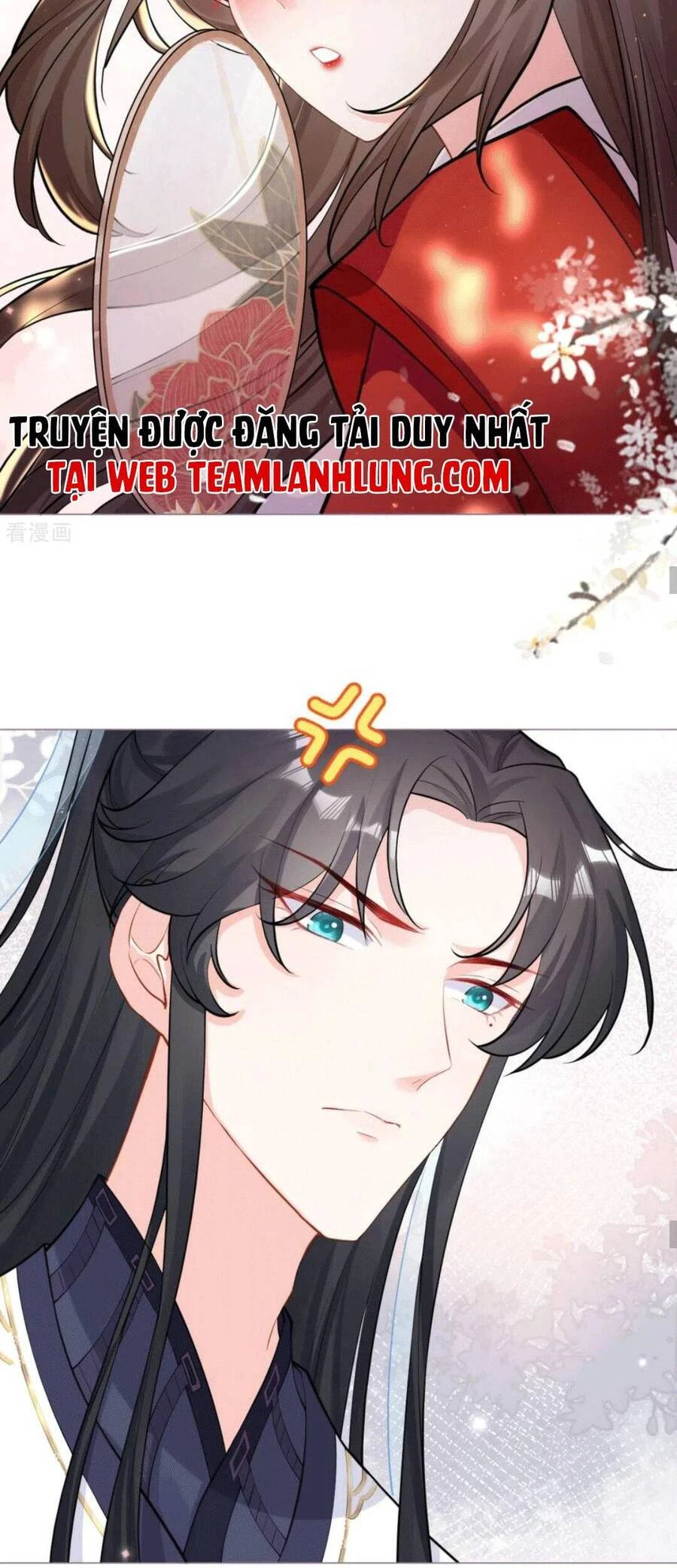 Thiết Lập Ác Nữ Của Tôi Sụp Đổ Rồi Chapter 24 - 33