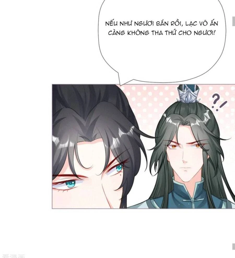 Thiết Lập Ác Nữ Của Tôi Sụp Đổ Rồi Chapter 24 - 35