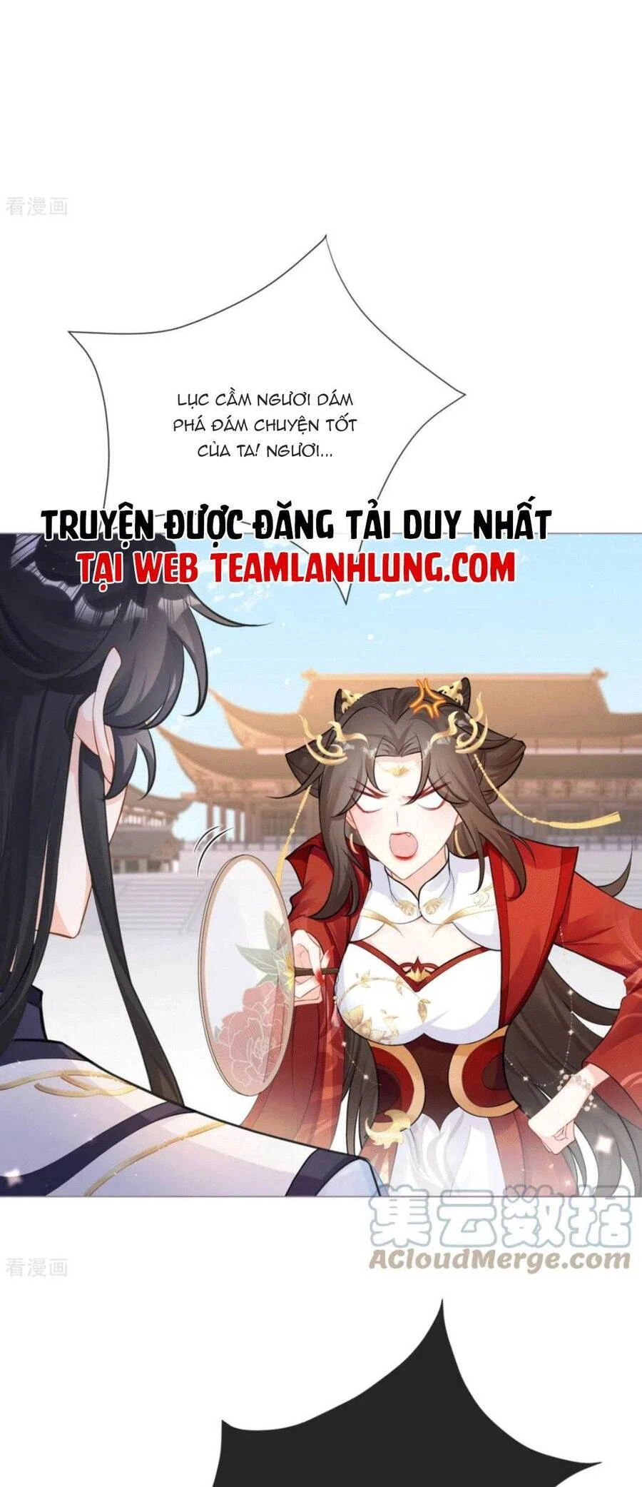 Thiết Lập Ác Nữ Của Tôi Sụp Đổ Rồi Chapter 24 - 36