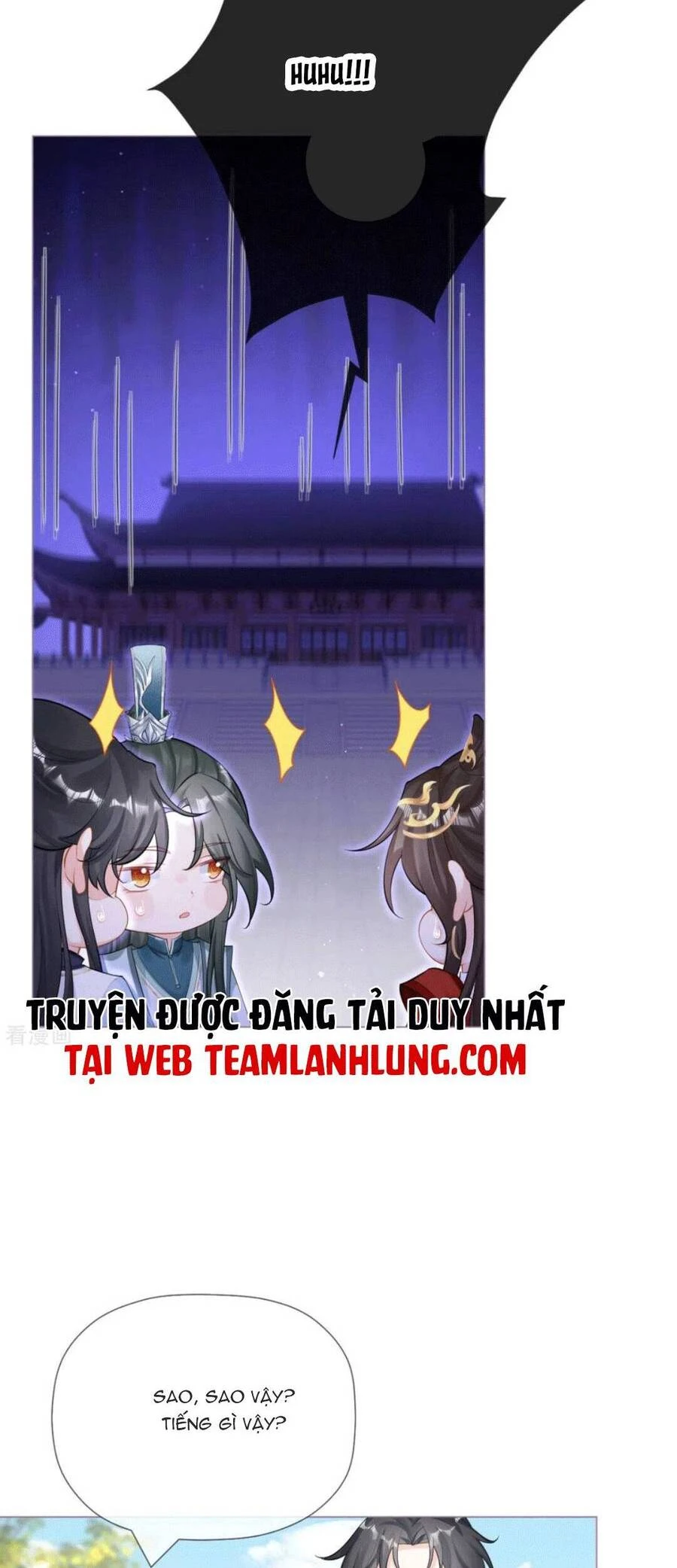 Thiết Lập Ác Nữ Của Tôi Sụp Đổ Rồi Chapter 24 - 37