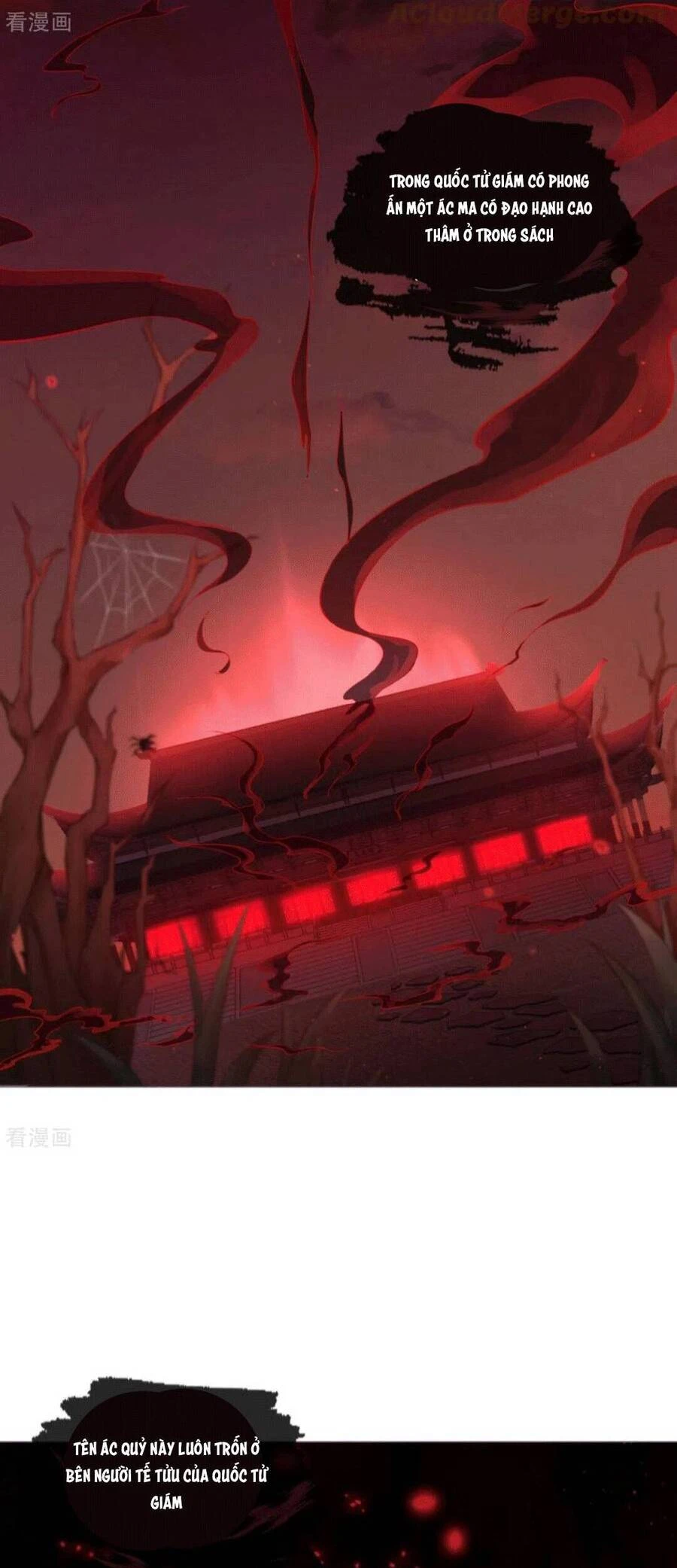 Thiết Lập Ác Nữ Của Tôi Sụp Đổ Rồi Chapter 25 - 4