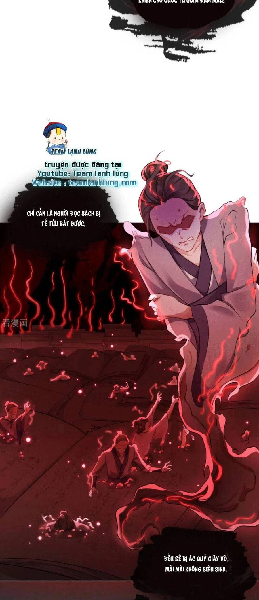 Thiết Lập Ác Nữ Của Tôi Sụp Đổ Rồi Chapter 25 - 6