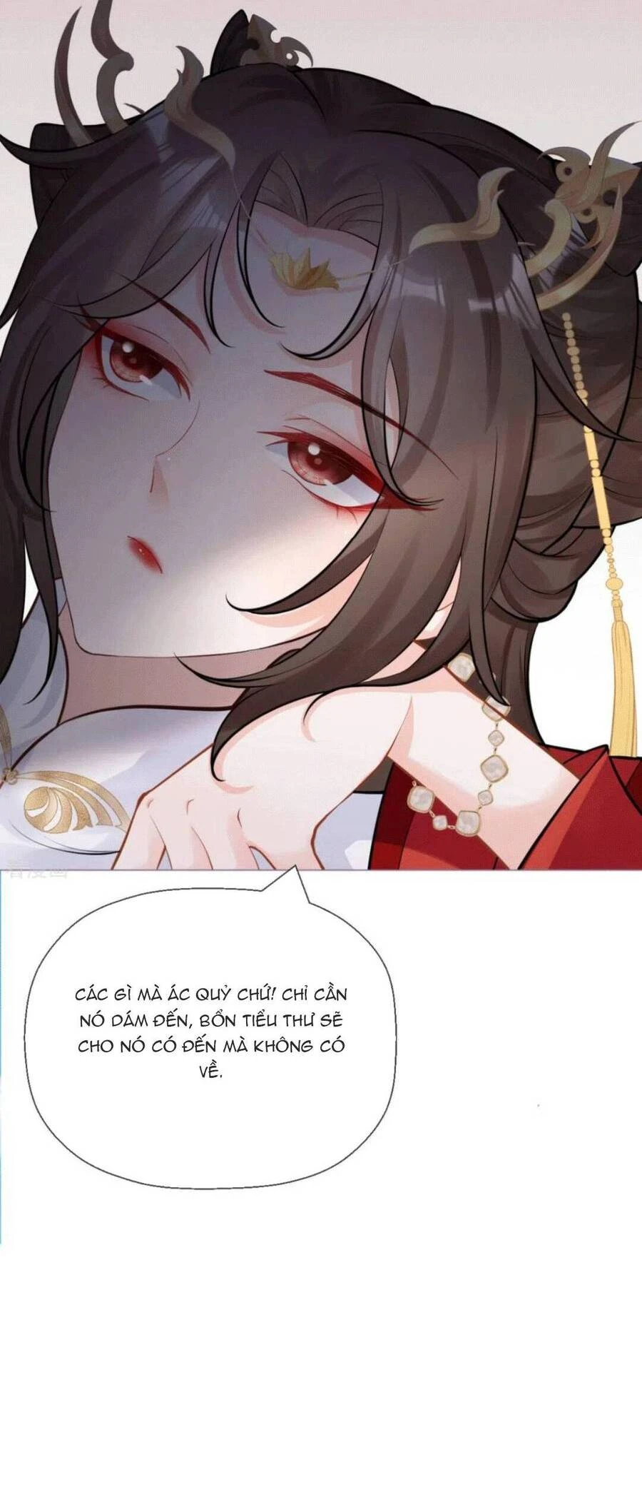 Thiết Lập Ác Nữ Của Tôi Sụp Đổ Rồi Chapter 25 - 8