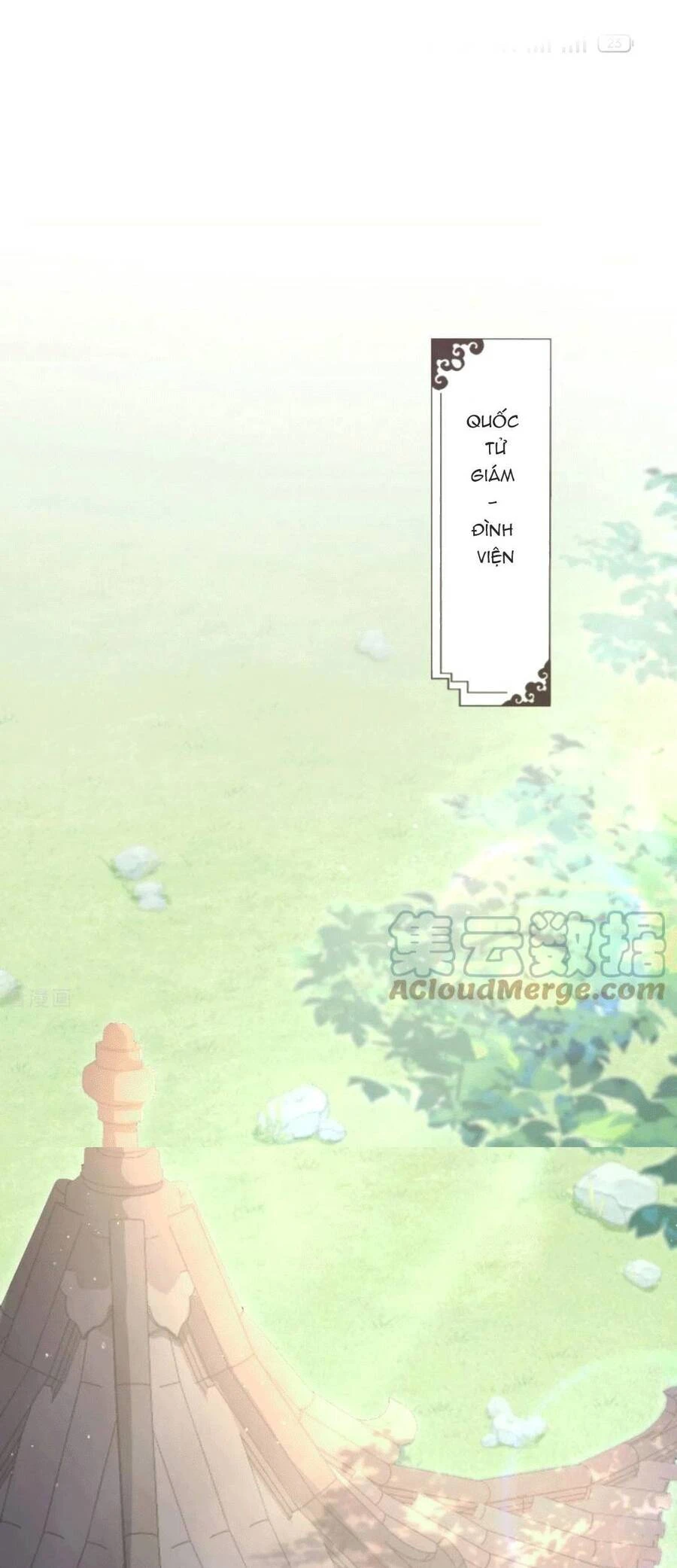 Thiết Lập Ác Nữ Của Tôi Sụp Đổ Rồi Chapter 25 - 12