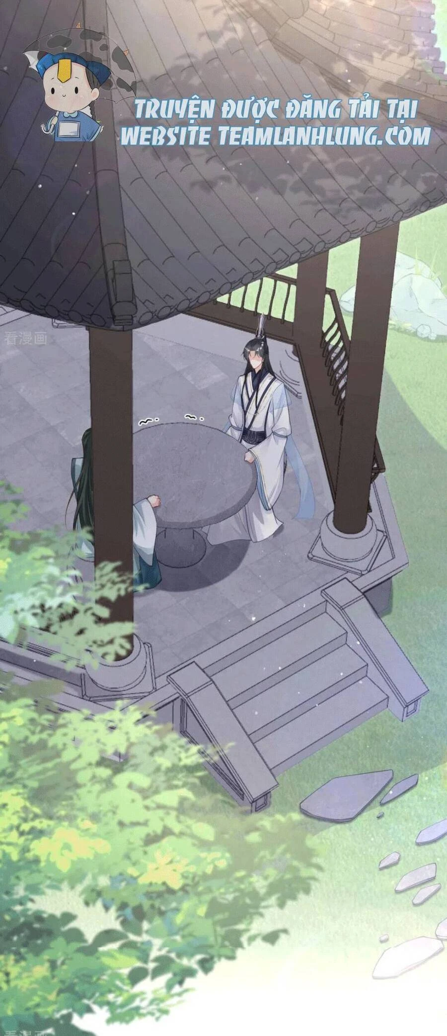 Thiết Lập Ác Nữ Của Tôi Sụp Đổ Rồi Chapter 25 - 13