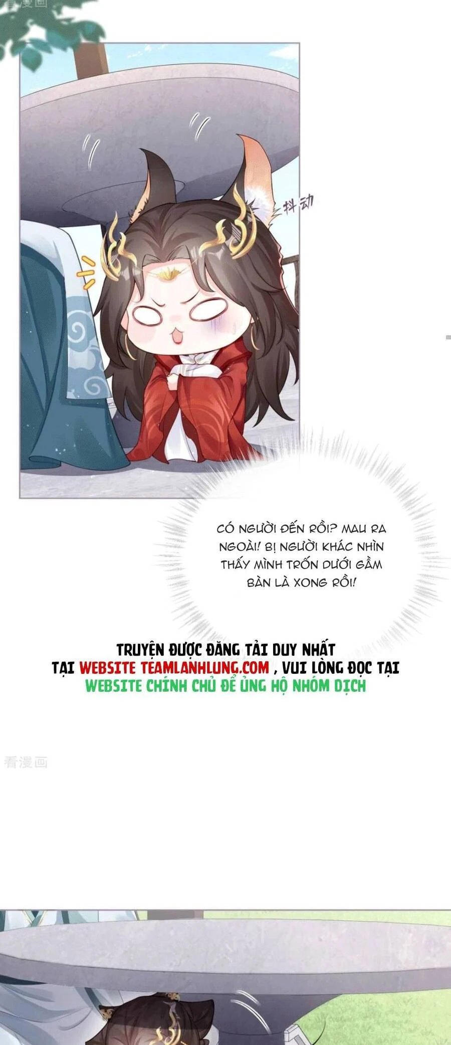 Thiết Lập Ác Nữ Của Tôi Sụp Đổ Rồi Chapter 25 - 14