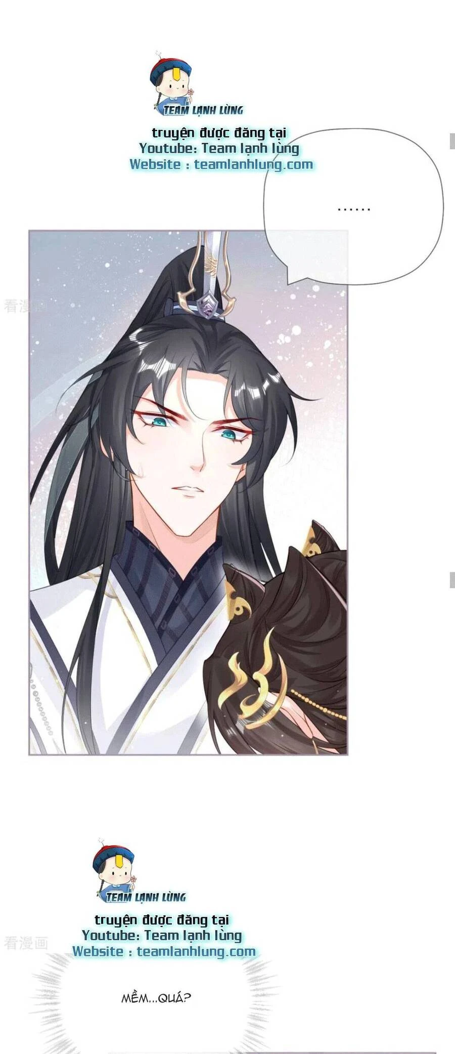 Thiết Lập Ác Nữ Của Tôi Sụp Đổ Rồi Chapter 25 - 17