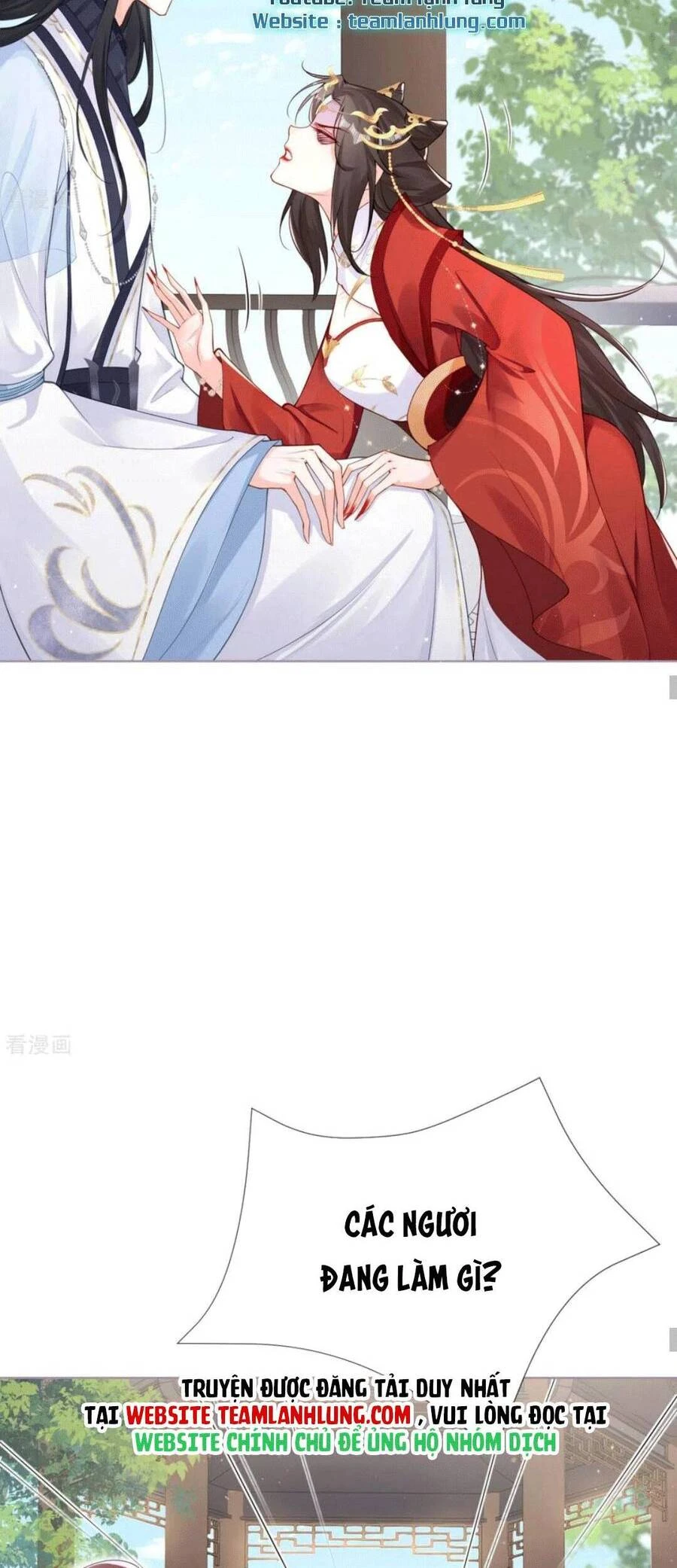 Thiết Lập Ác Nữ Của Tôi Sụp Đổ Rồi Chapter 25 - 19