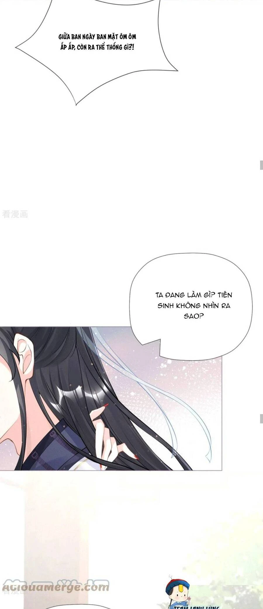 Thiết Lập Ác Nữ Của Tôi Sụp Đổ Rồi Chapter 25 - 22