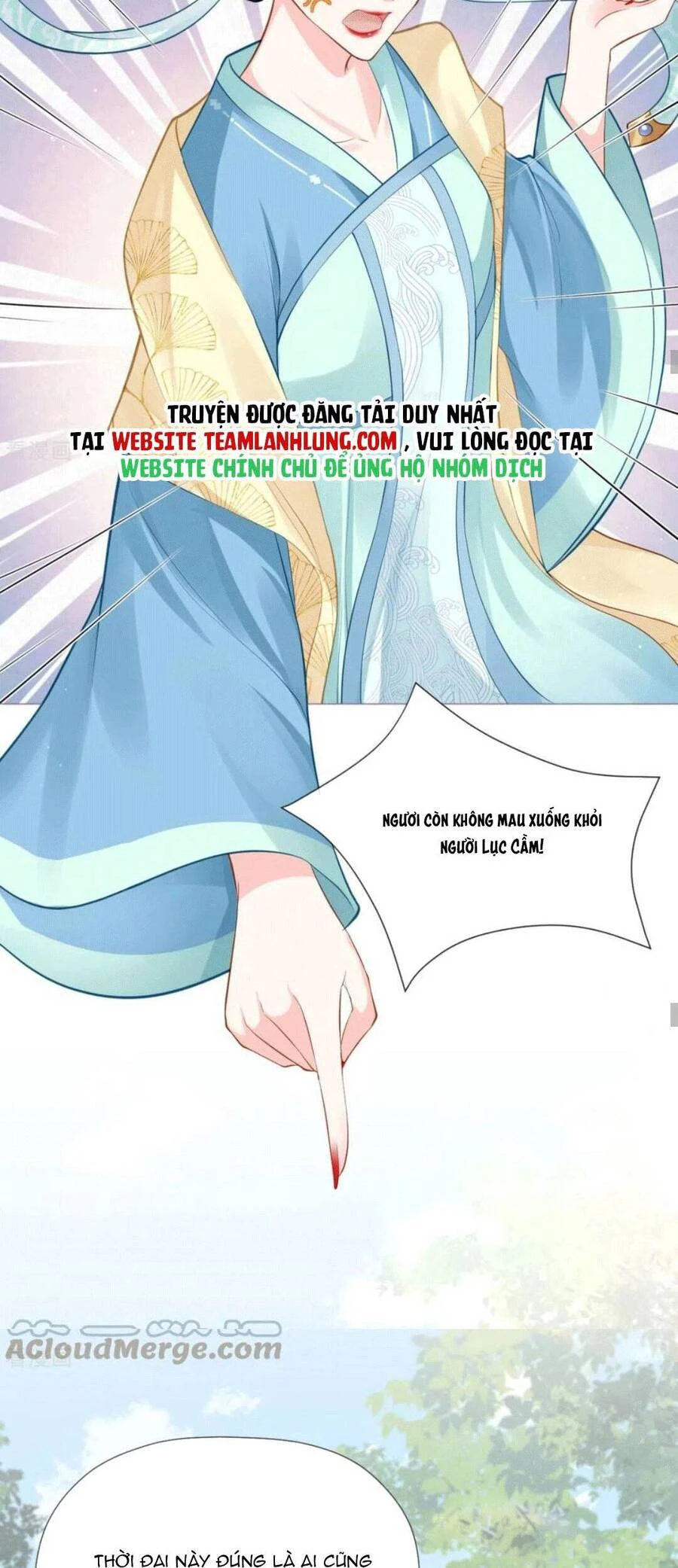 Thiết Lập Ác Nữ Của Tôi Sụp Đổ Rồi Chapter 25 - 26