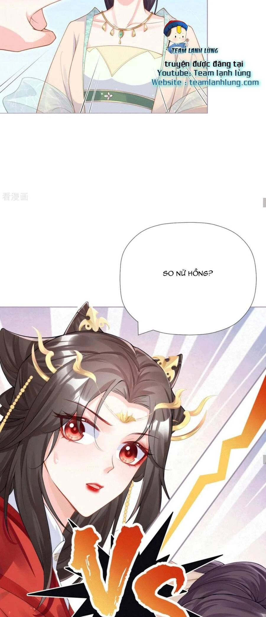 Thiết Lập Ác Nữ Của Tôi Sụp Đổ Rồi Chapter 25 - 36