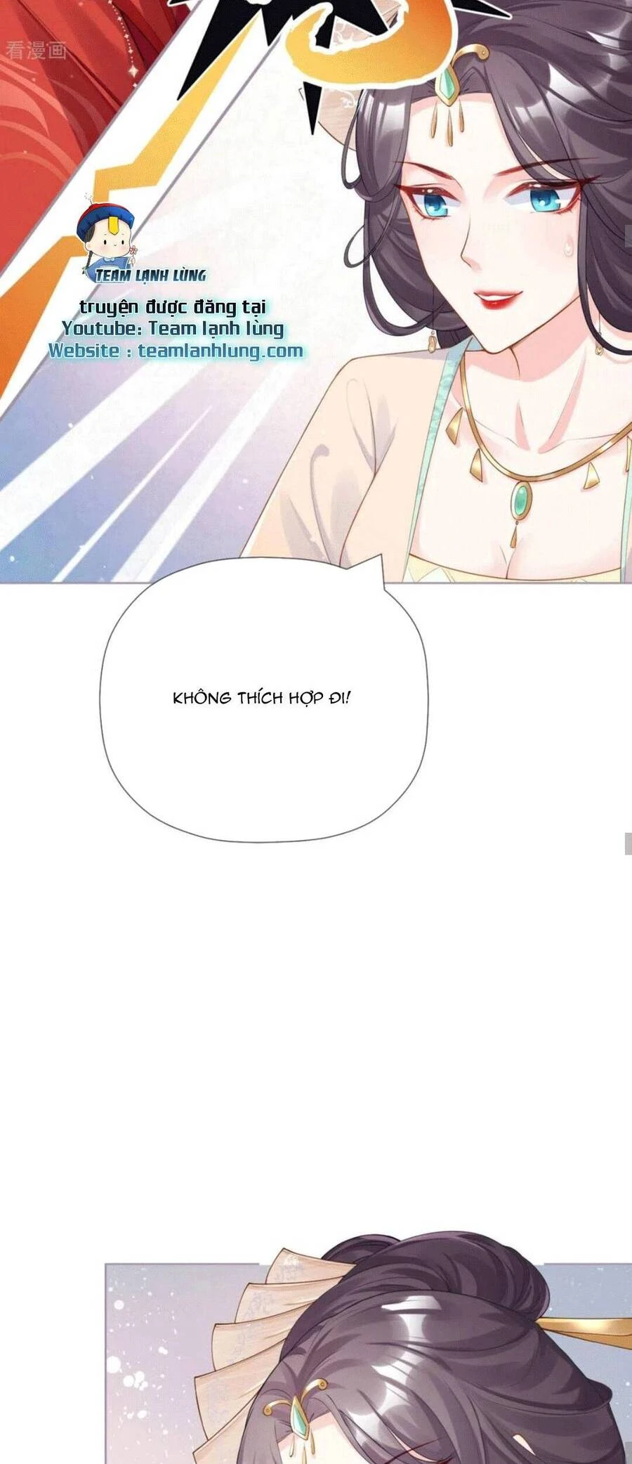 Thiết Lập Ác Nữ Của Tôi Sụp Đổ Rồi Chapter 25 - 37