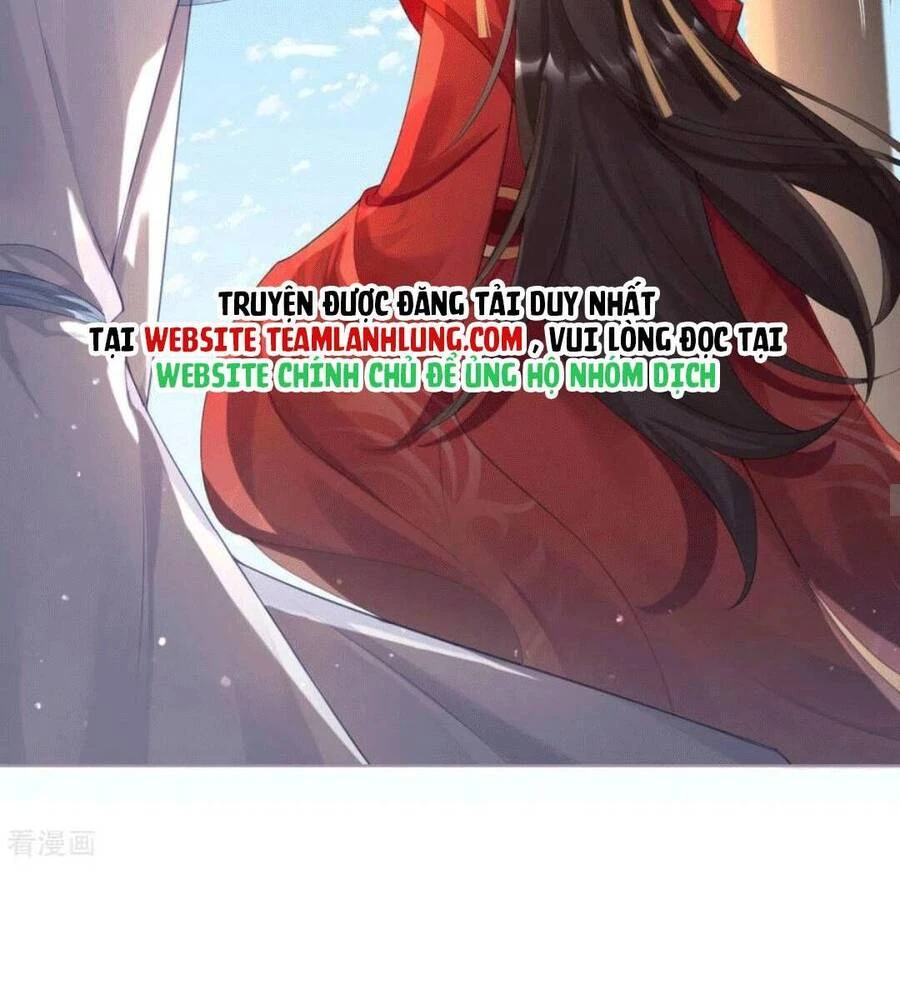 Thiết Lập Ác Nữ Của Tôi Sụp Đổ Rồi Chapter 25 - 39