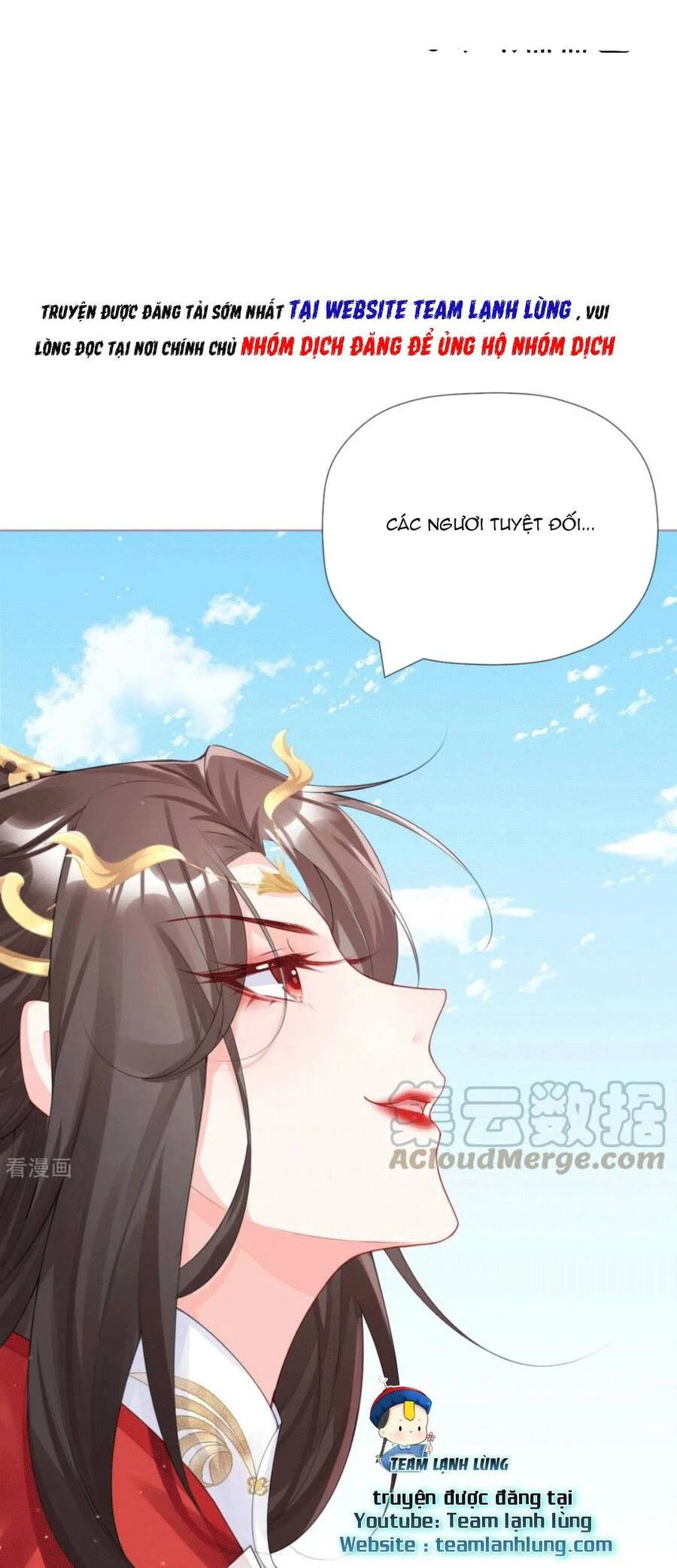 Thiết Lập Ác Nữ Của Tôi Sụp Đổ Rồi Chapter 25 - 40