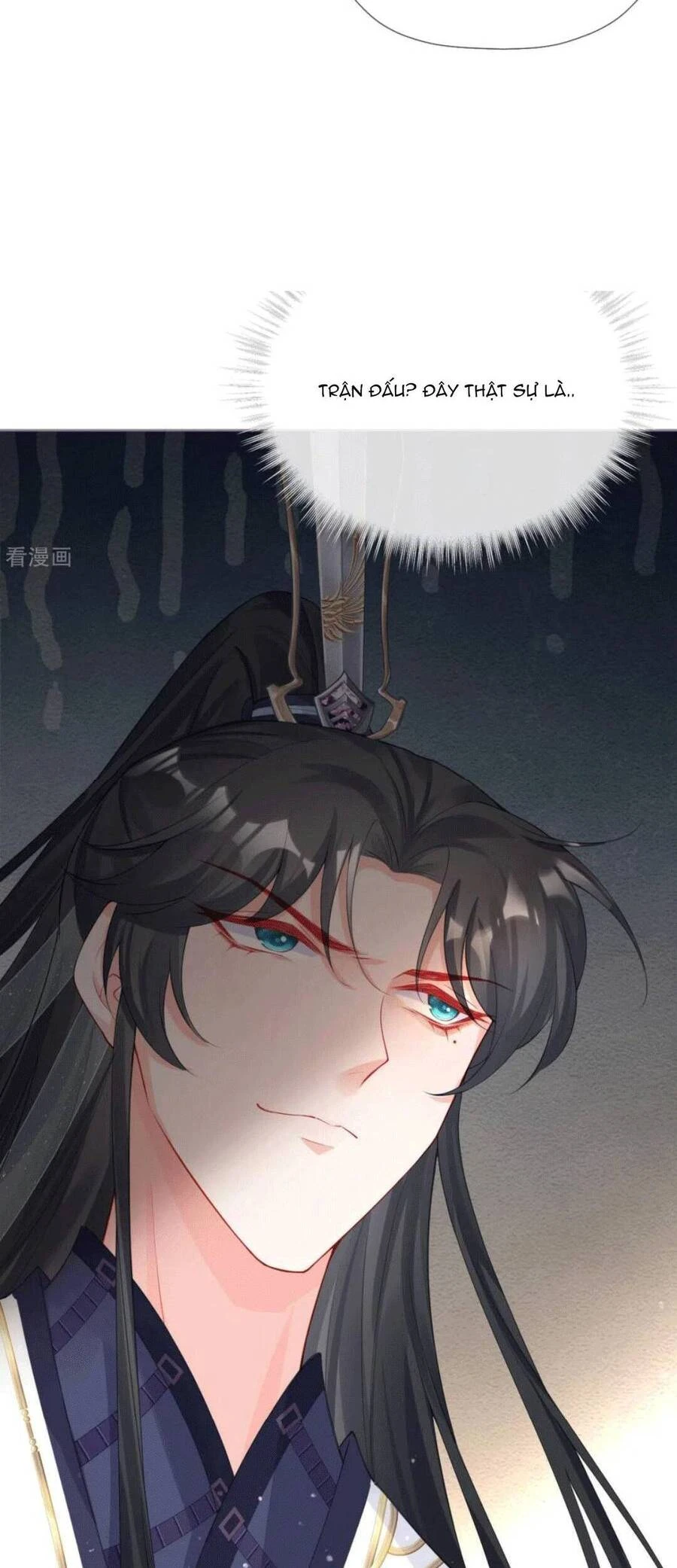 Thiết Lập Ác Nữ Của Tôi Sụp Đổ Rồi Chapter 25 - 43