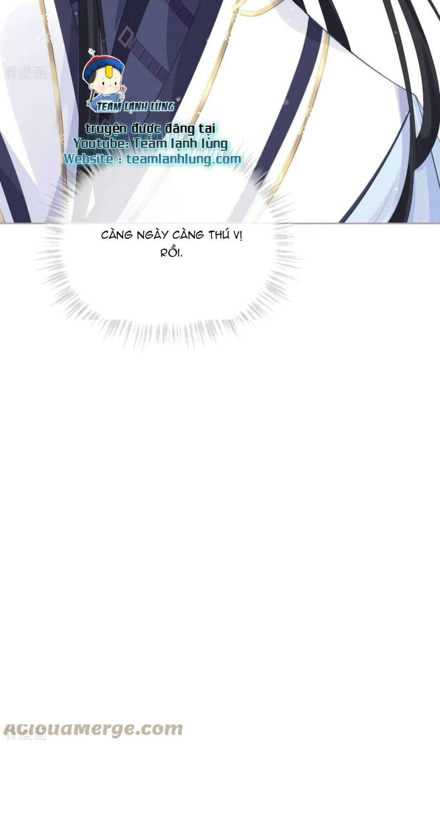 Thiết Lập Ác Nữ Của Tôi Sụp Đổ Rồi Chapter 25 - 44