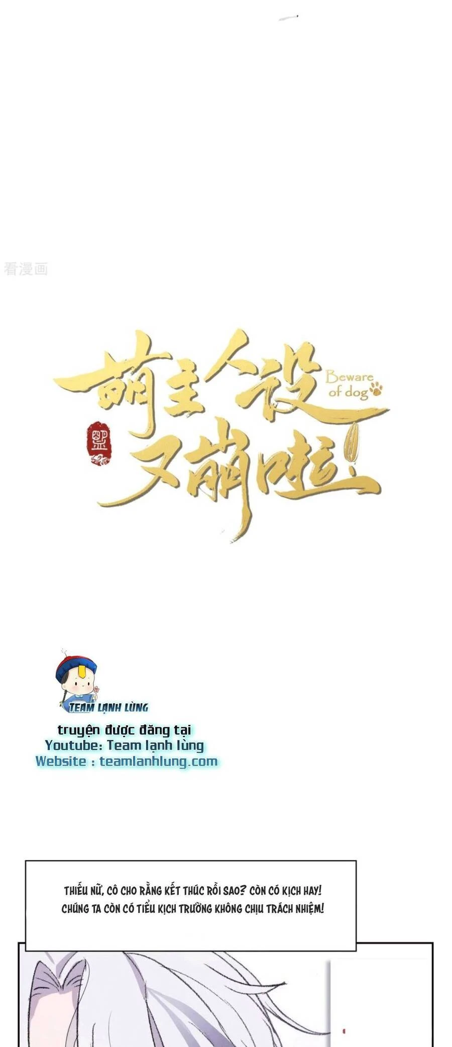 Thiết Lập Ác Nữ Của Tôi Sụp Đổ Rồi Chapter 25 - 45