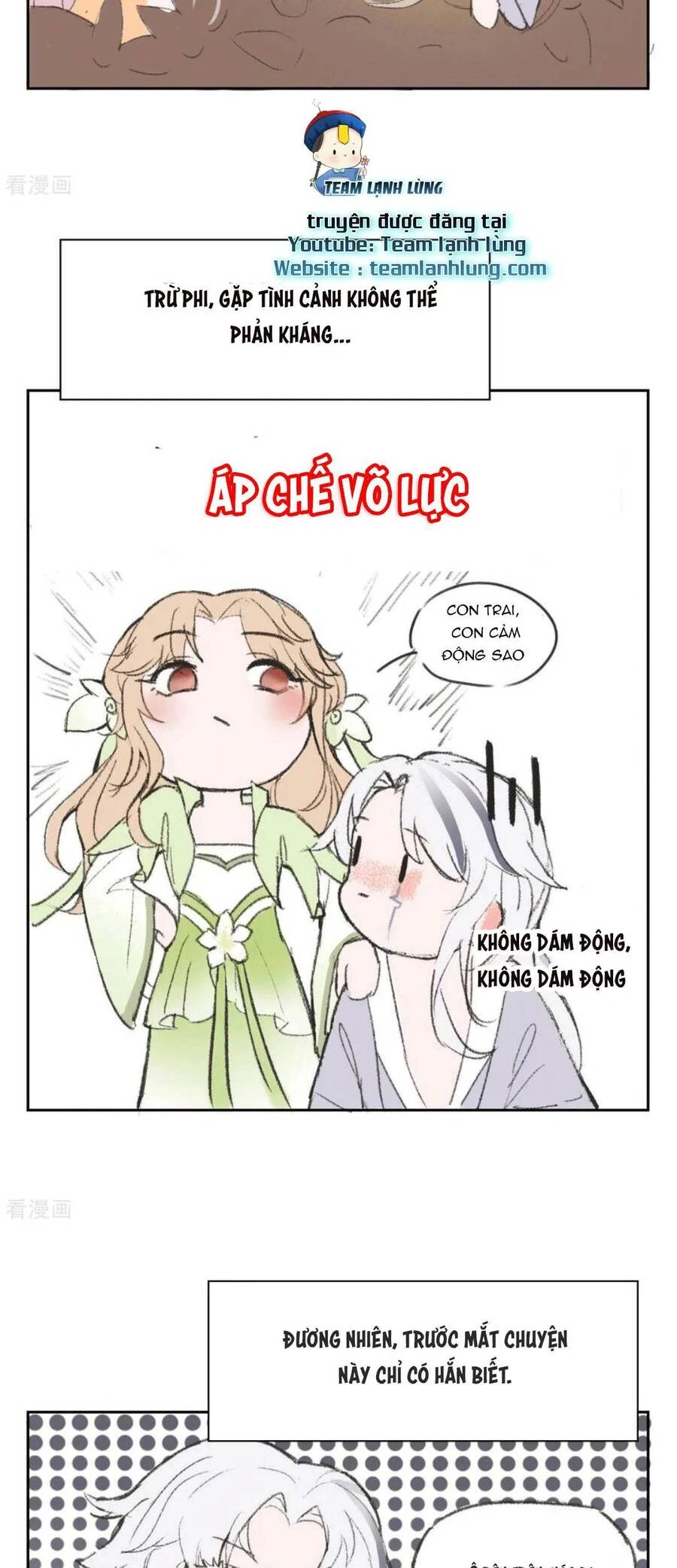 Thiết Lập Ác Nữ Của Tôi Sụp Đổ Rồi Chapter 25 - 47