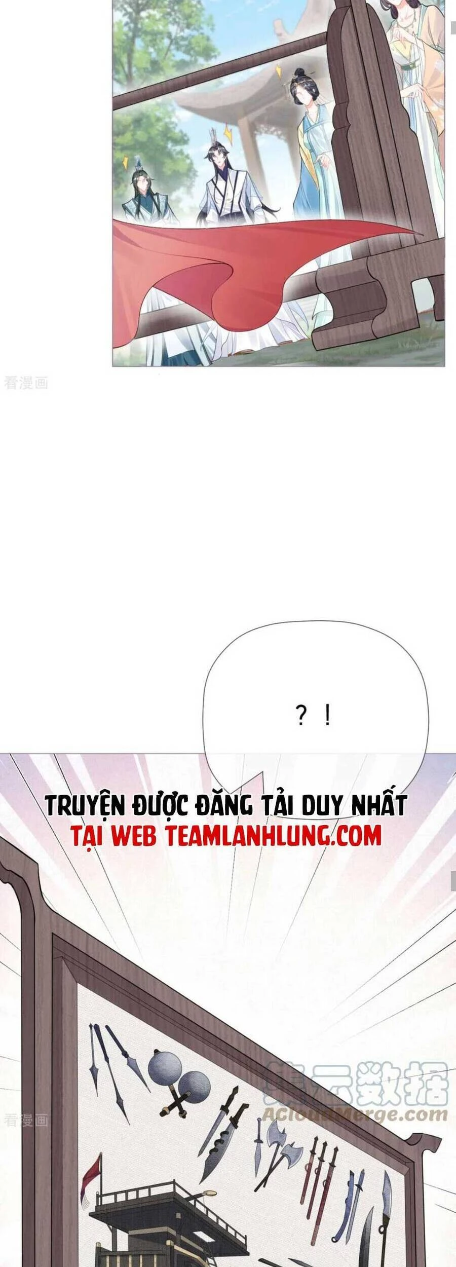 Thiết Lập Ác Nữ Của Tôi Sụp Đổ Rồi Chapter 26 - 11